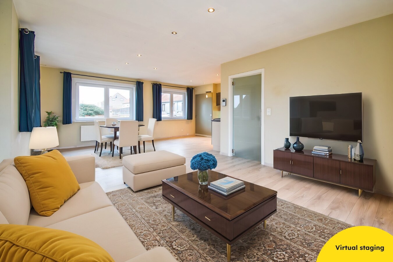 Verkocht woning - Middelkerke