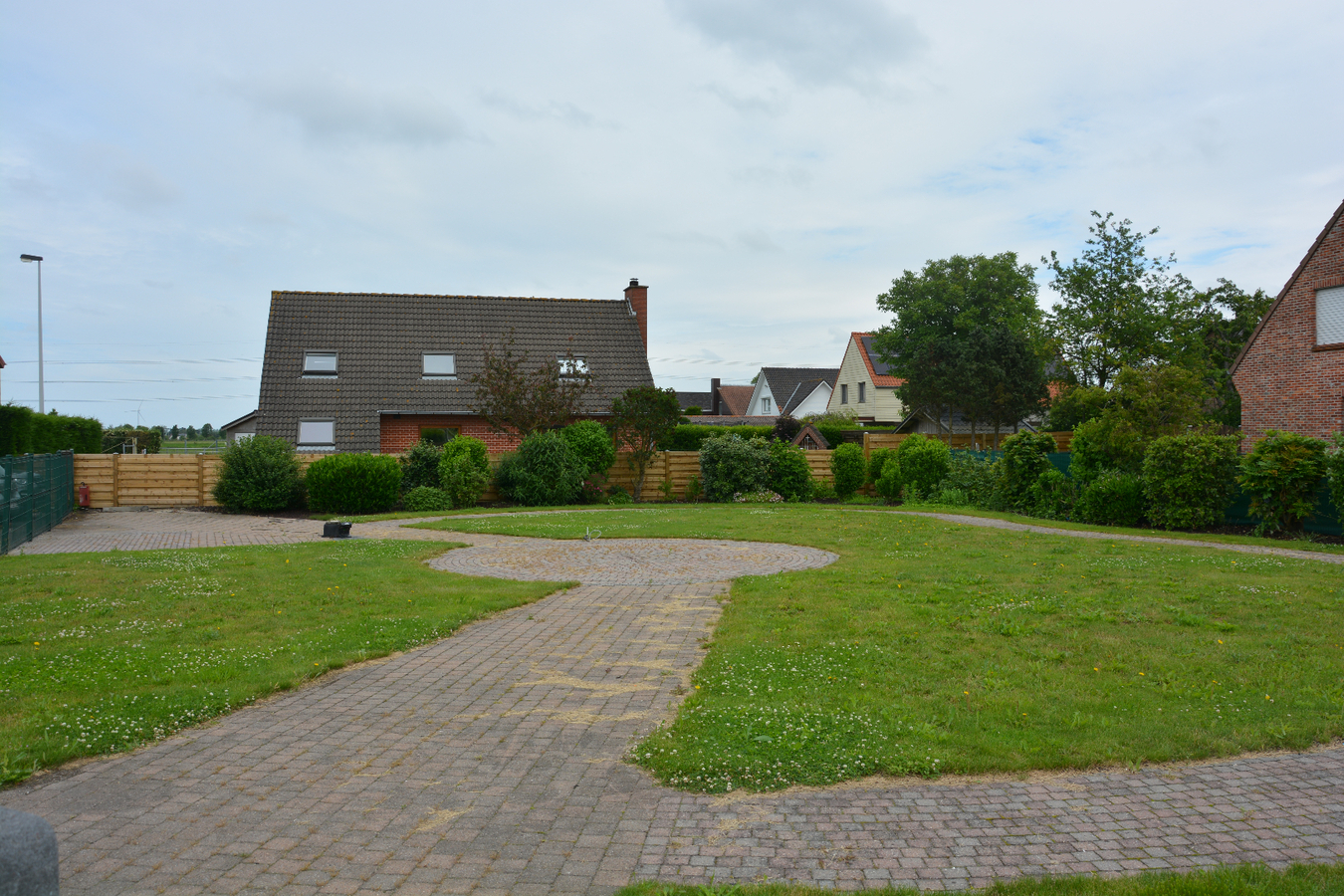 Verkocht - Grond - Zuienkerke