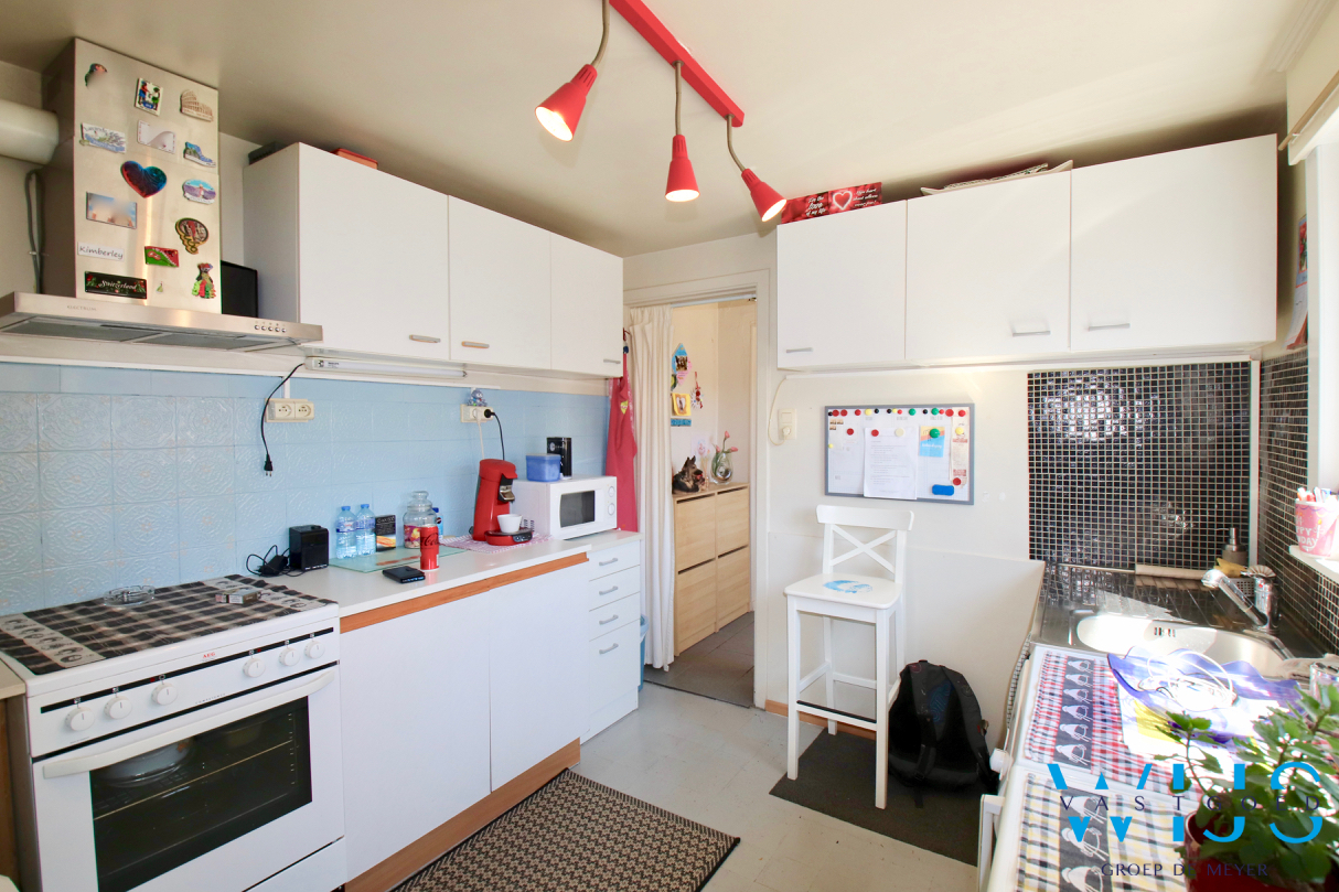 Tof woonhuis op een leuk perceel te MERELBEKE ! 