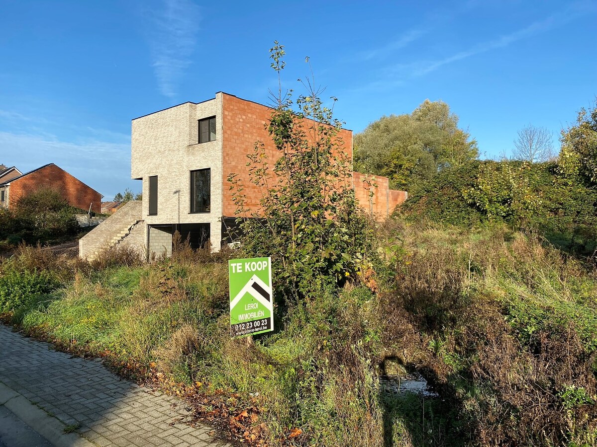 Verkocht grond - Tongeren