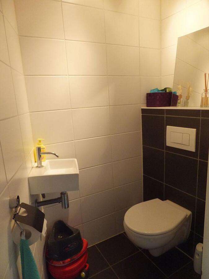 Appartement verhuurd in TILBURG