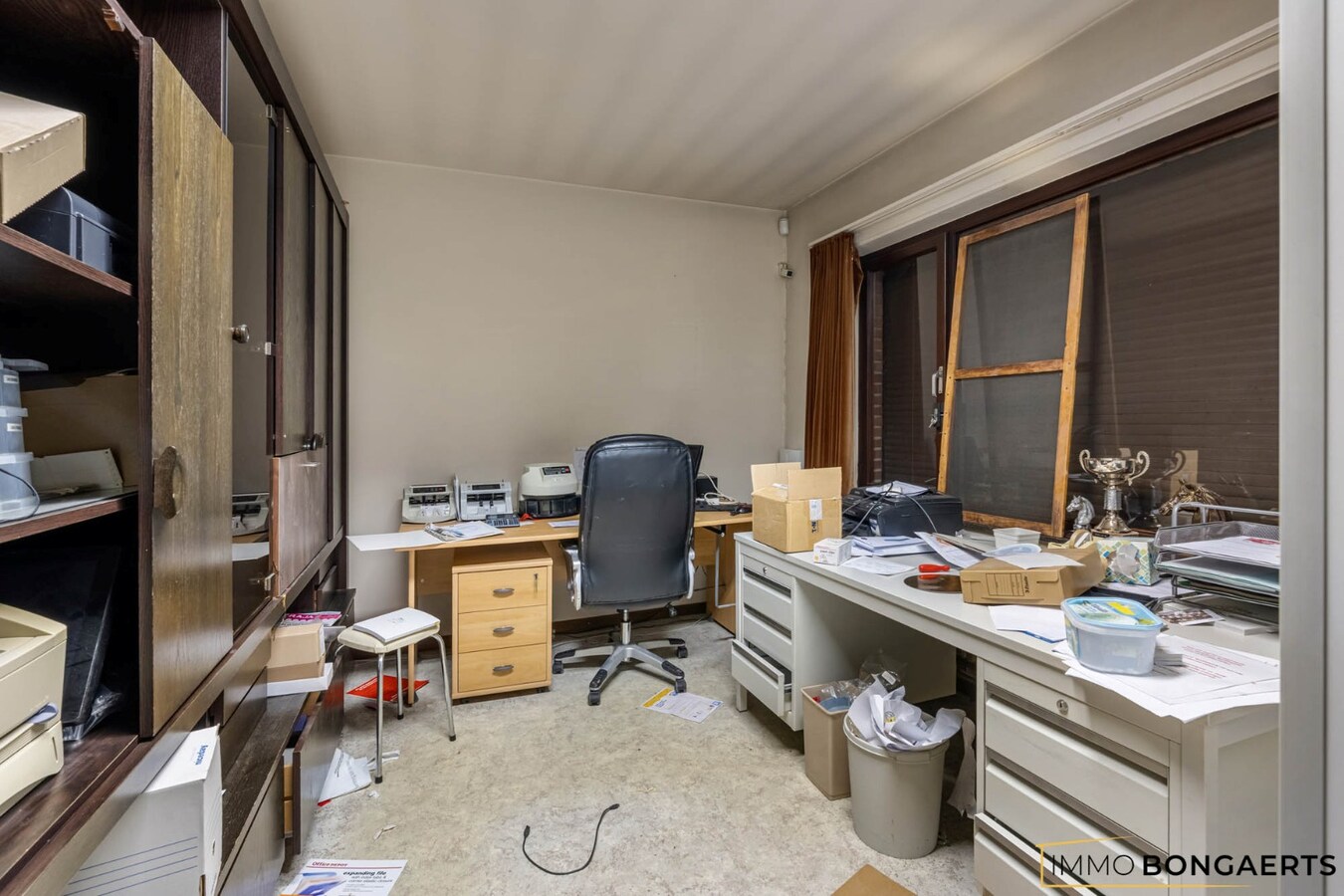 Bedrijfspand met tal van mogelijkheden 