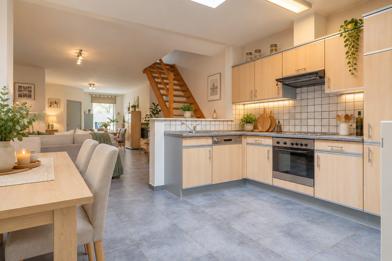 Woning te huur in Turnhout