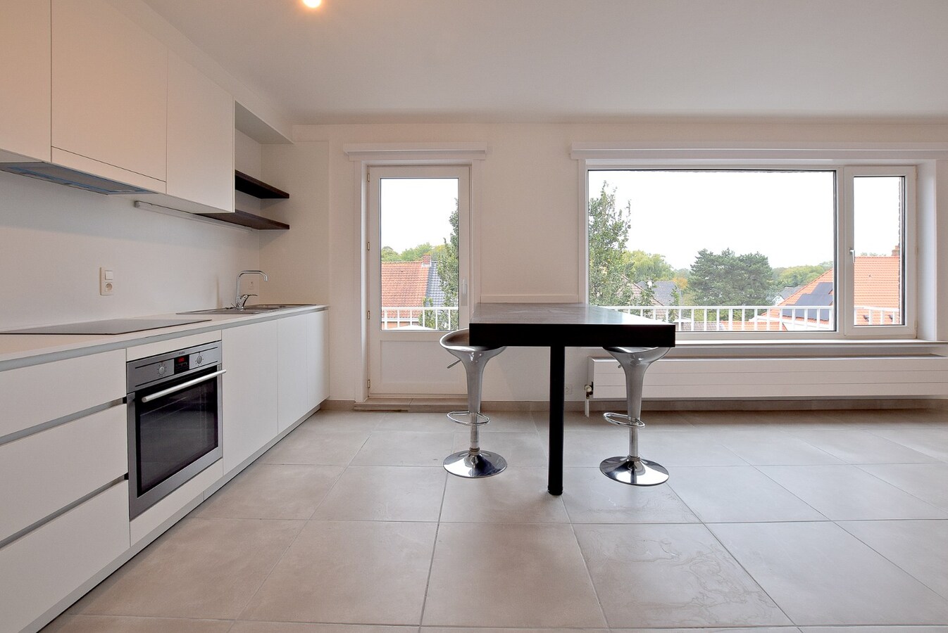 Te koop appartement - Nieuwpoort