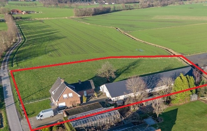 Te huur woning - Ravels