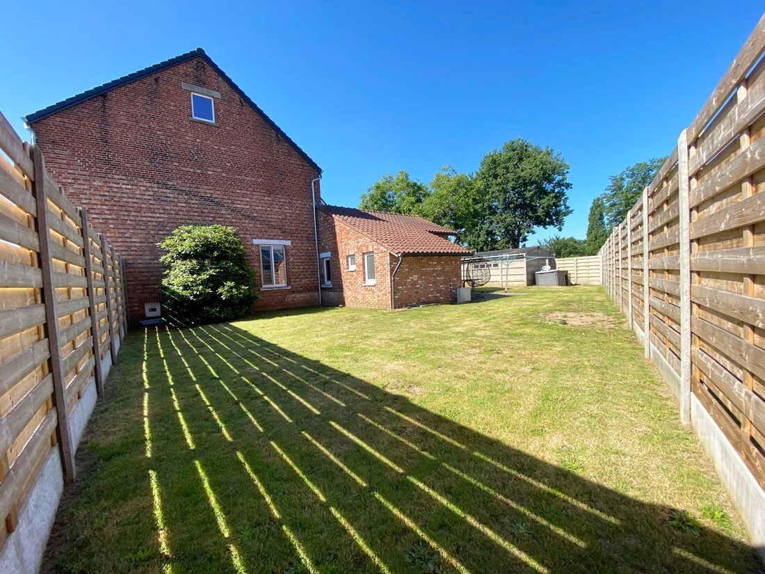 KARAKTERVOLLE woning op een strategische locatie 