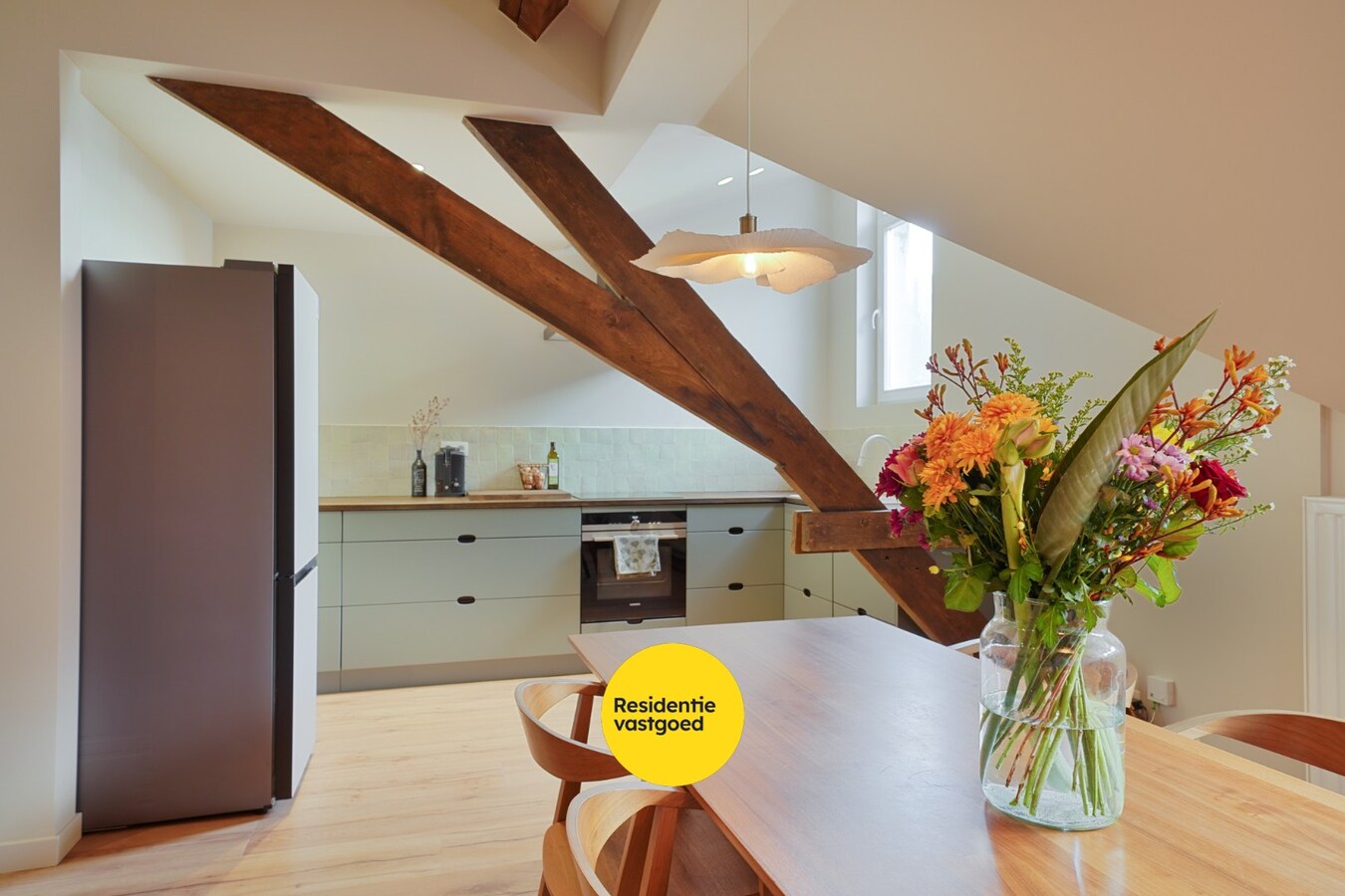 Te koop appartement - Oostende