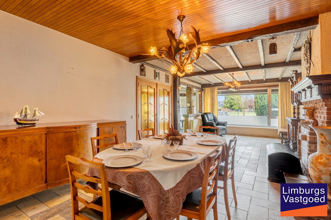 HOB in Kuringen, 3 slpk, losstaande garage, 7a02ca 