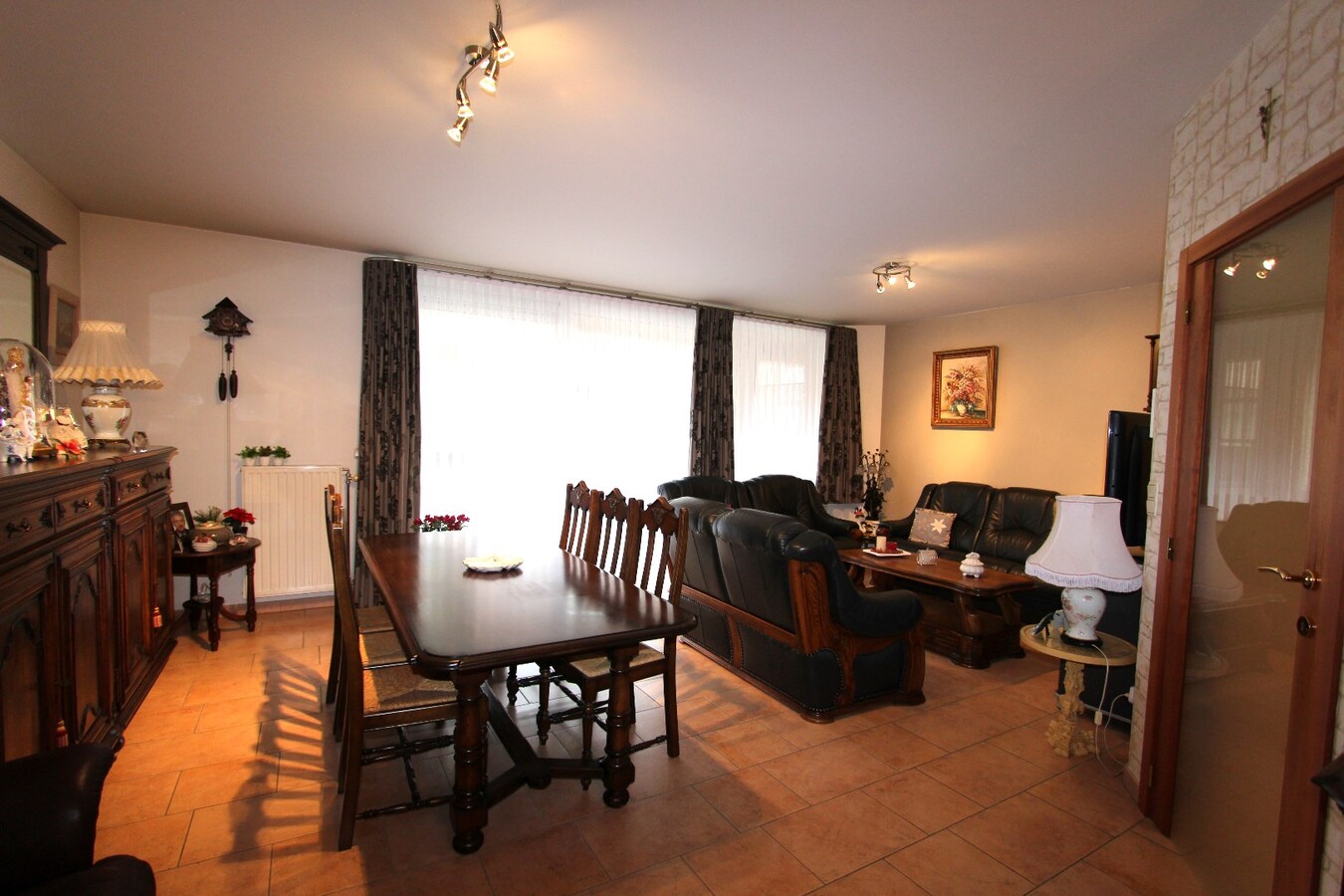 Verhuurd appartement - Hoeselt