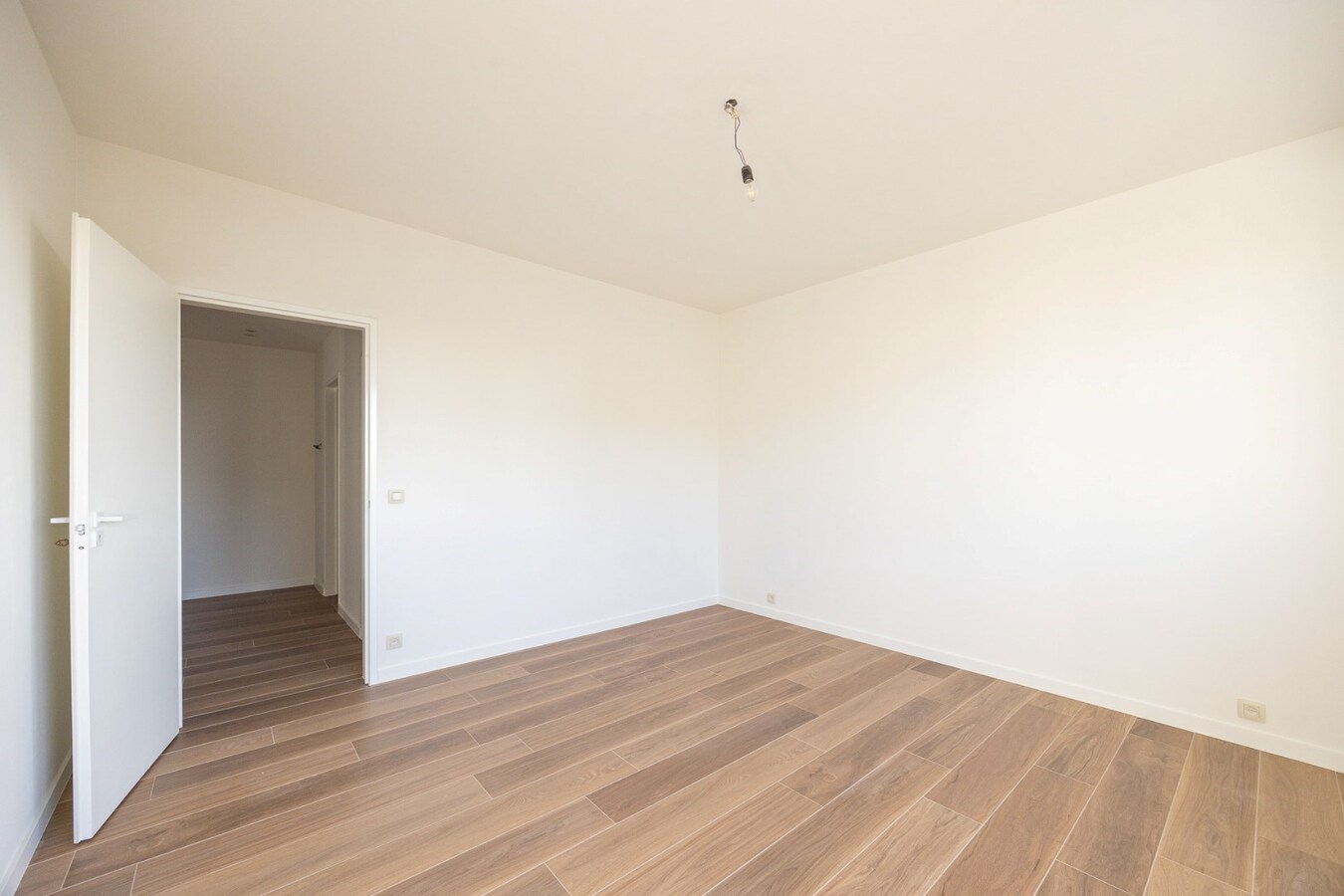 Prachtig gerenoveerd appartement 104 m² met 3 slaapkamers 