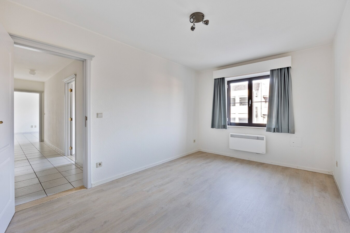 Prachtig appartement met 2 slaapkamers en autostaanplaats te Tienen 