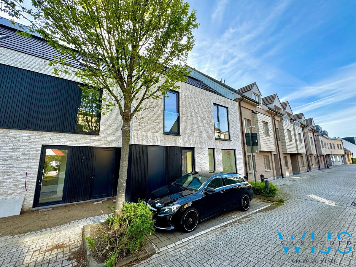 Te koop woning - Ertvelde
