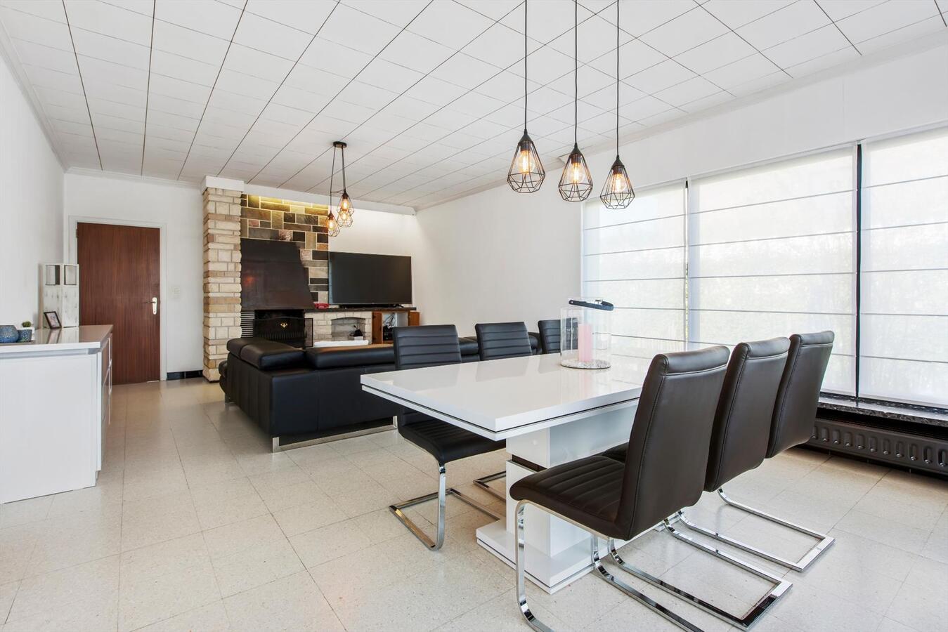 OPENHUIS GAAT NIET DOOR - VERKOCHT!!!! 