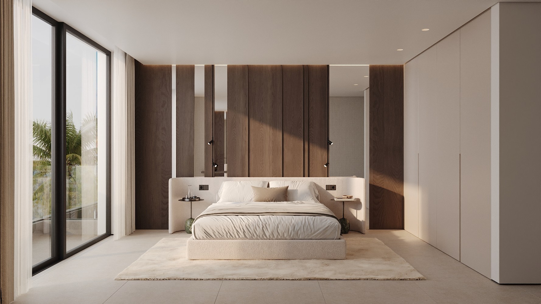 Blok 5 - Penthouse - 512 