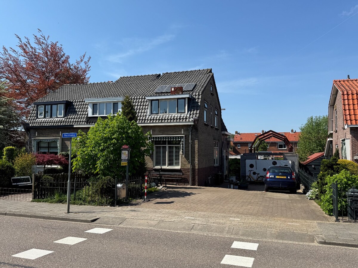 Verkocht woning - Capelle aan den IJssel