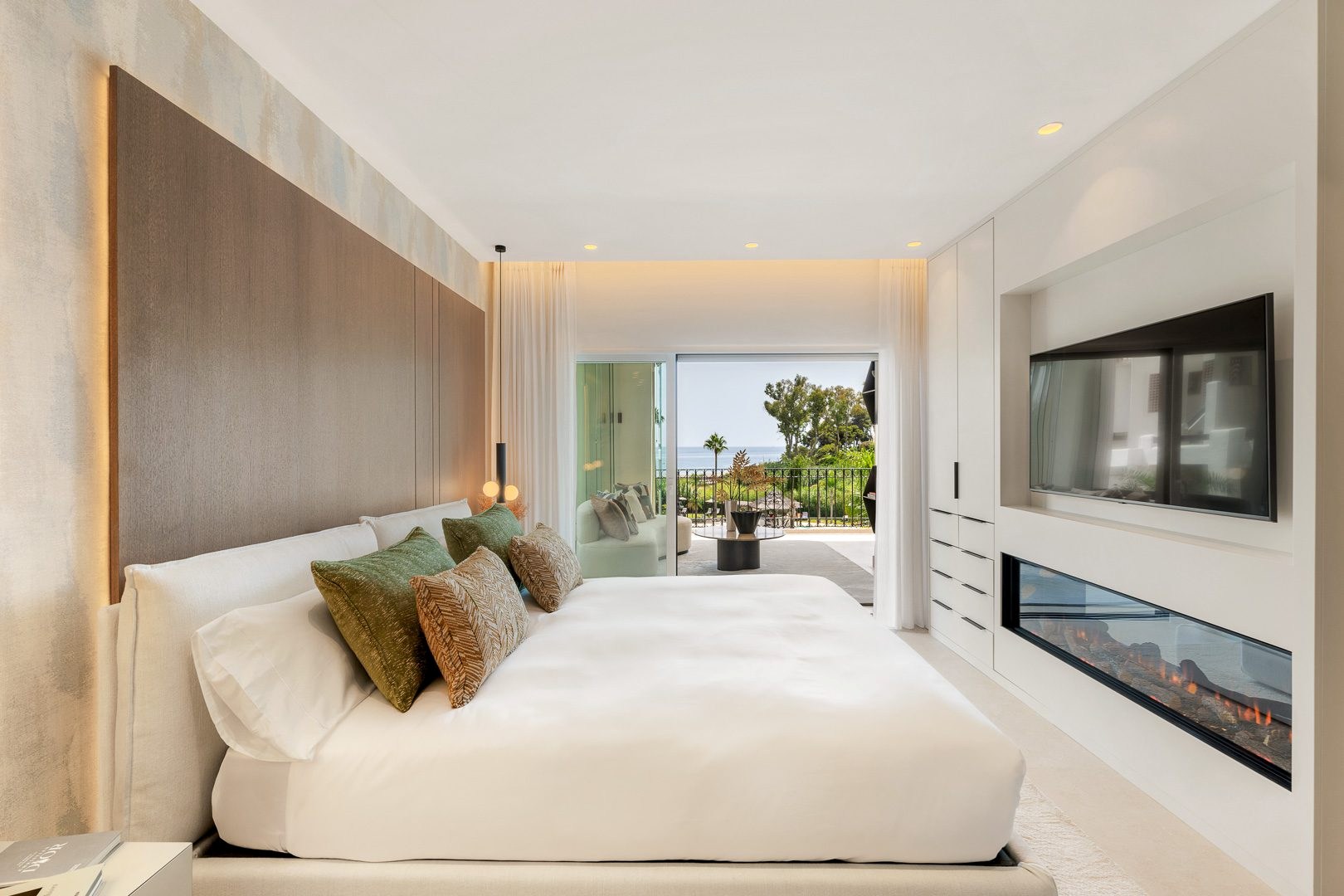 Bahia Del Velerin 3.5 