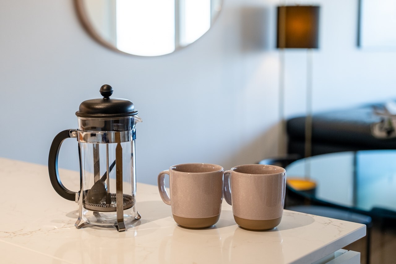 App.mit 1 Schlafzimmer 