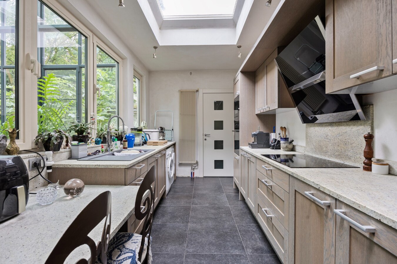 Prachtig HERENHUIS met authentieke elementen te Kortenberg 