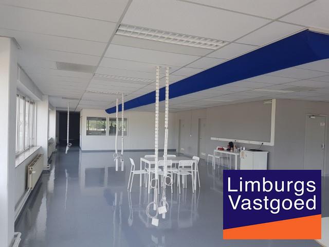 Logistiek complex v.a 10.000 m² tot 80.000 m² 