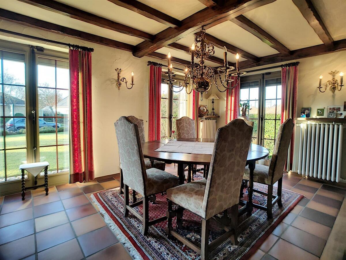 Mooie villa op een uitstekende ligging - Heist 