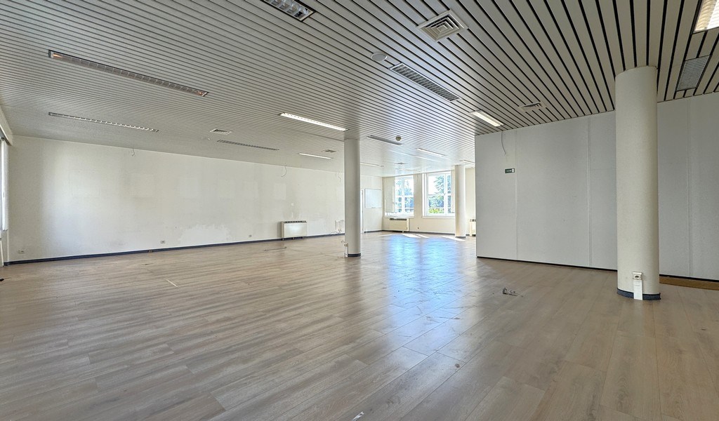 Kantoren met mogelijkheid tot opslag te huur in Antwerpen