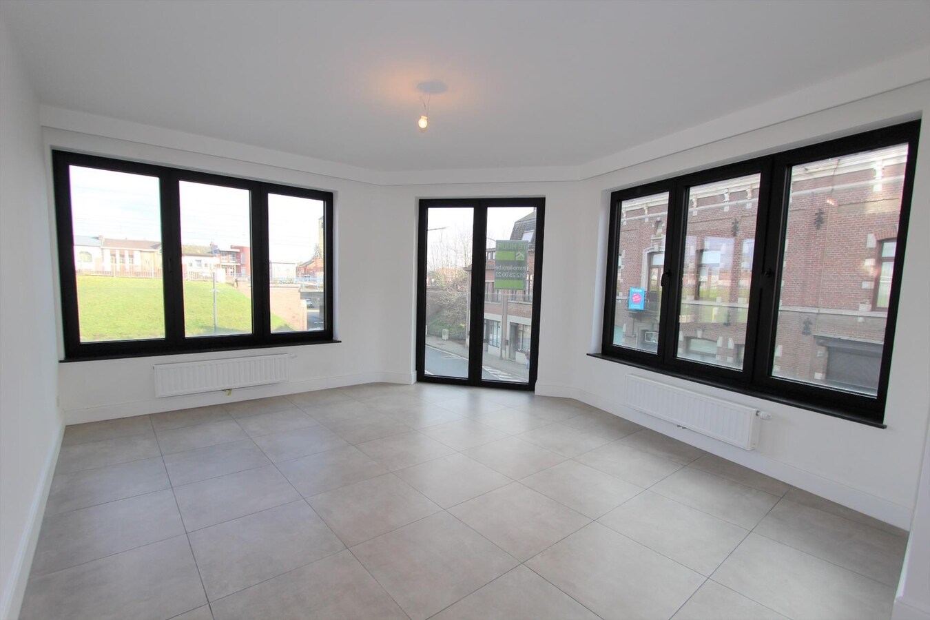 Verhuurd appartement - Tongeren