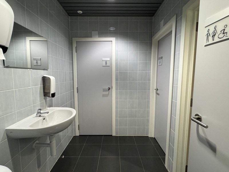 Kantoren te huur met visibiliteit langs de R4 in Merelbeke-Melle