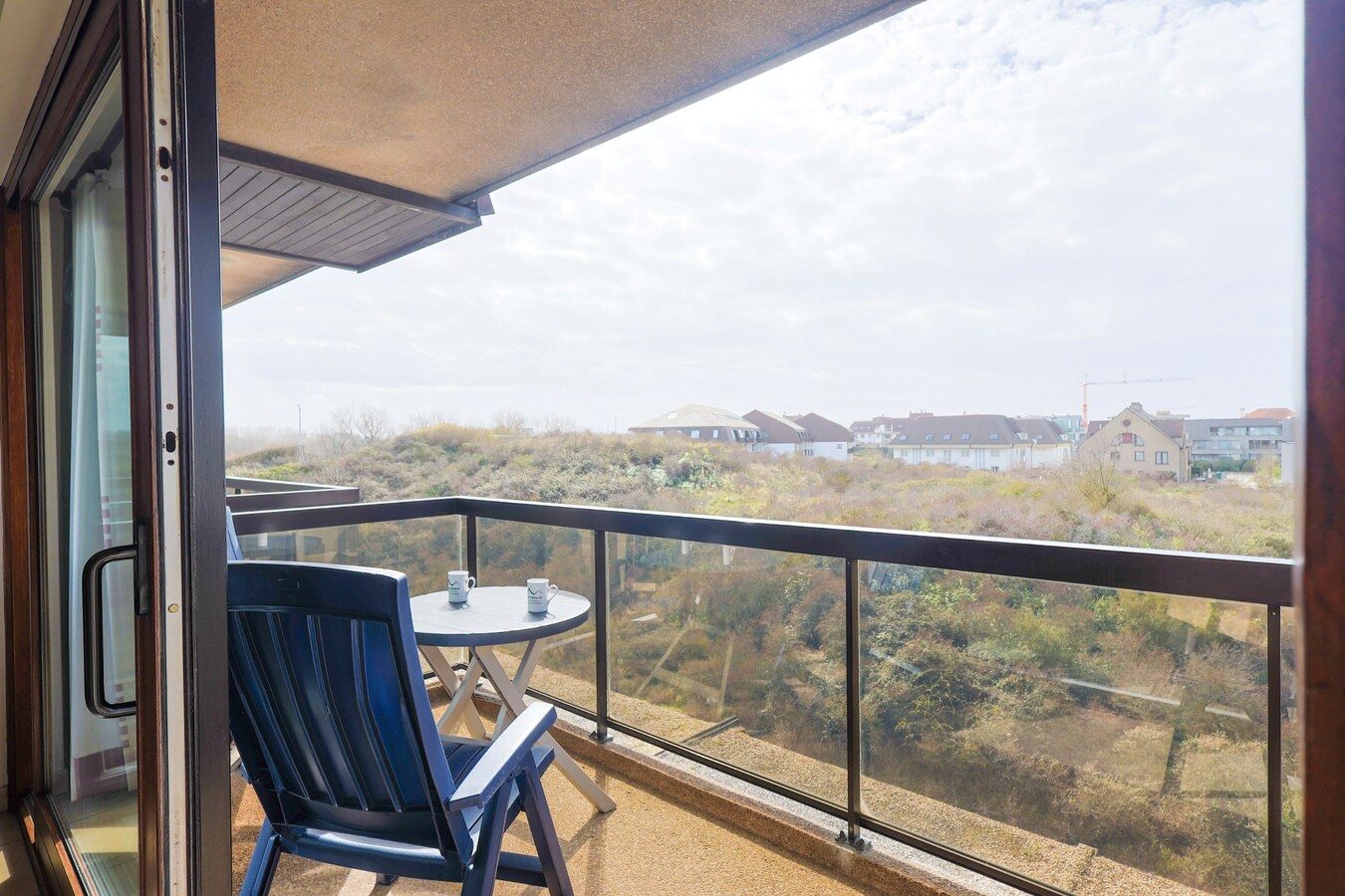 Te koop studio - Oostduinkerke