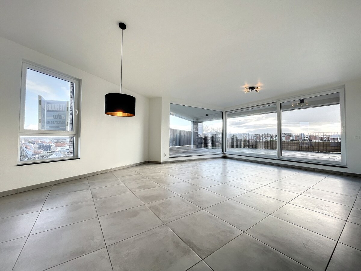 Verhuurd appartement - Aalter