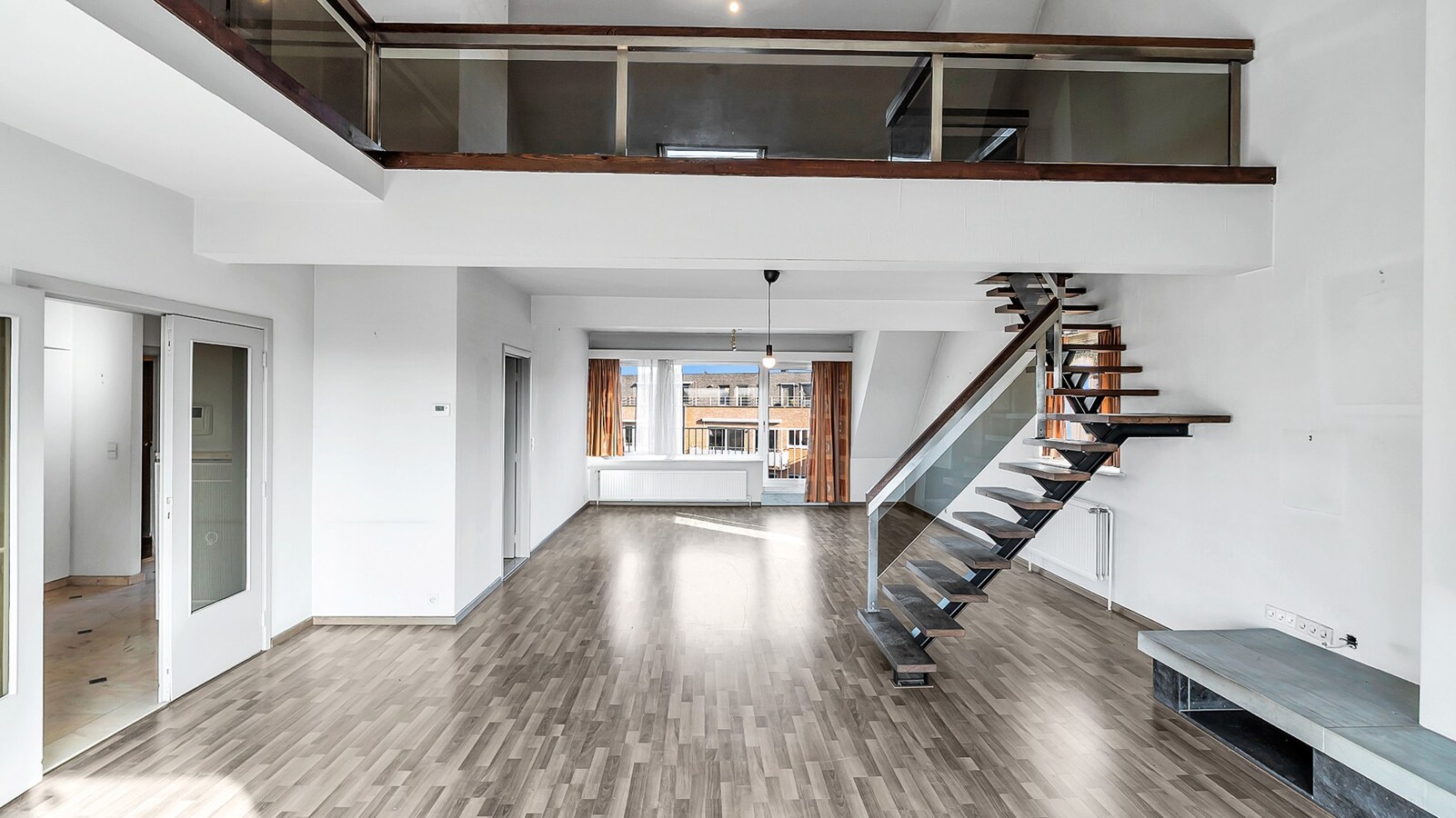 Te koop duplex - Korbeek-Lo