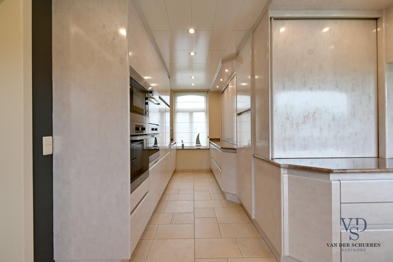 Exceptionele landelijke eigendom. 