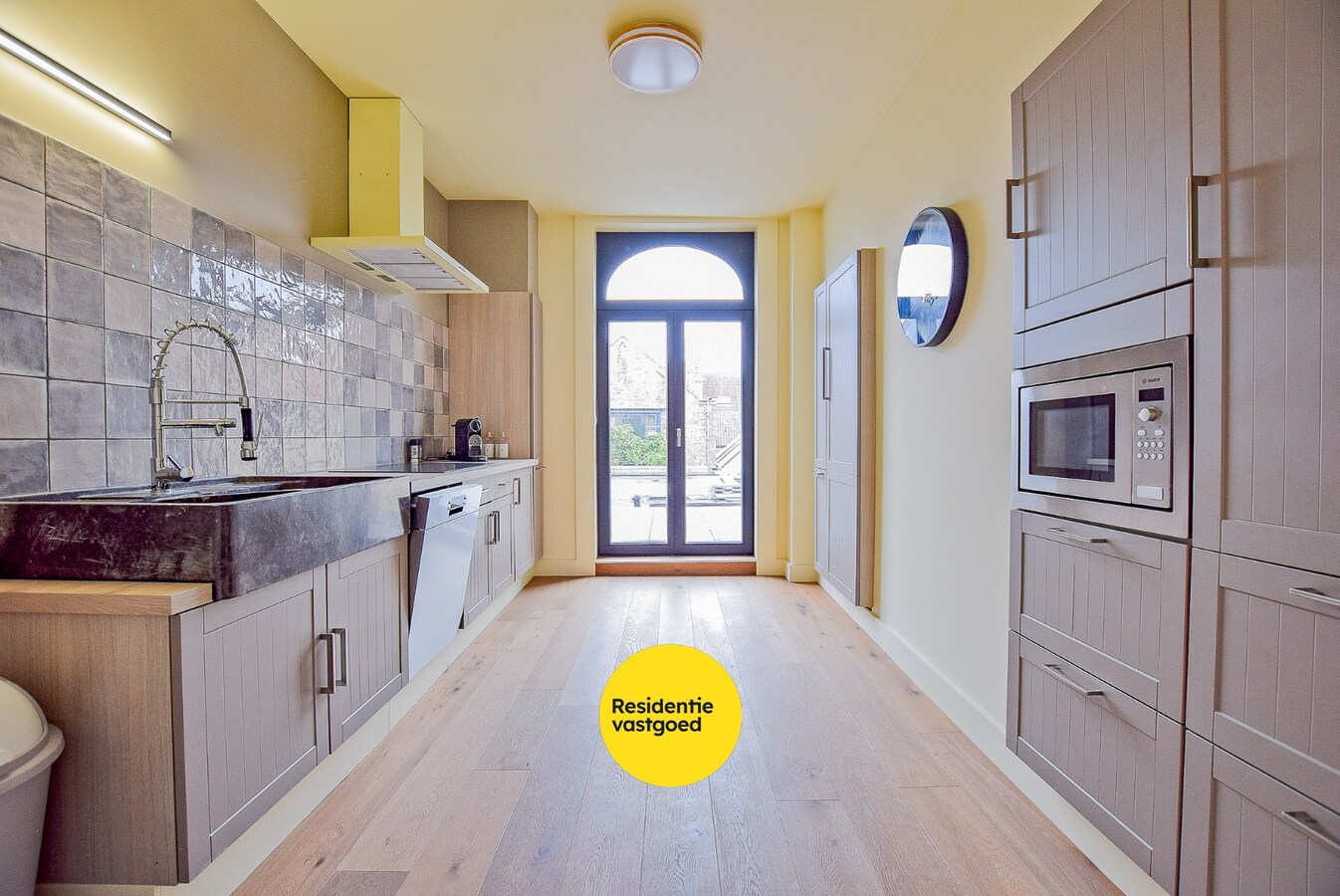 Te koop woning - Nieuwpoort