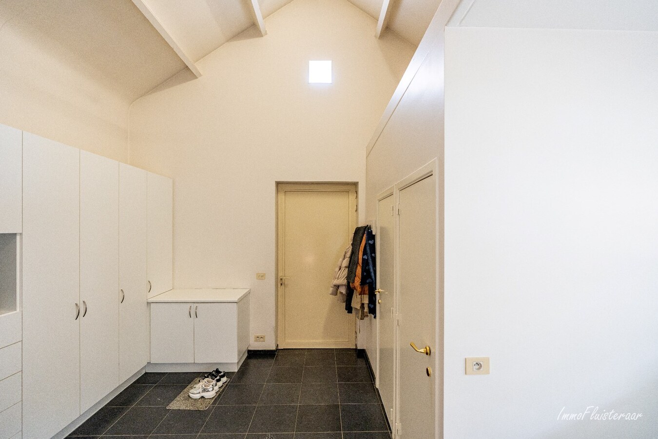 Stoeterij ‘De Roshoeve’ op ca. 5,9 ha te Geel 