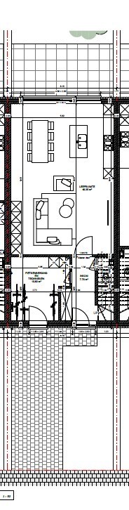 Woonproject “Vaertzicht” te Nieuwpoort – exclusieve ligging langs de Brugsevaart 