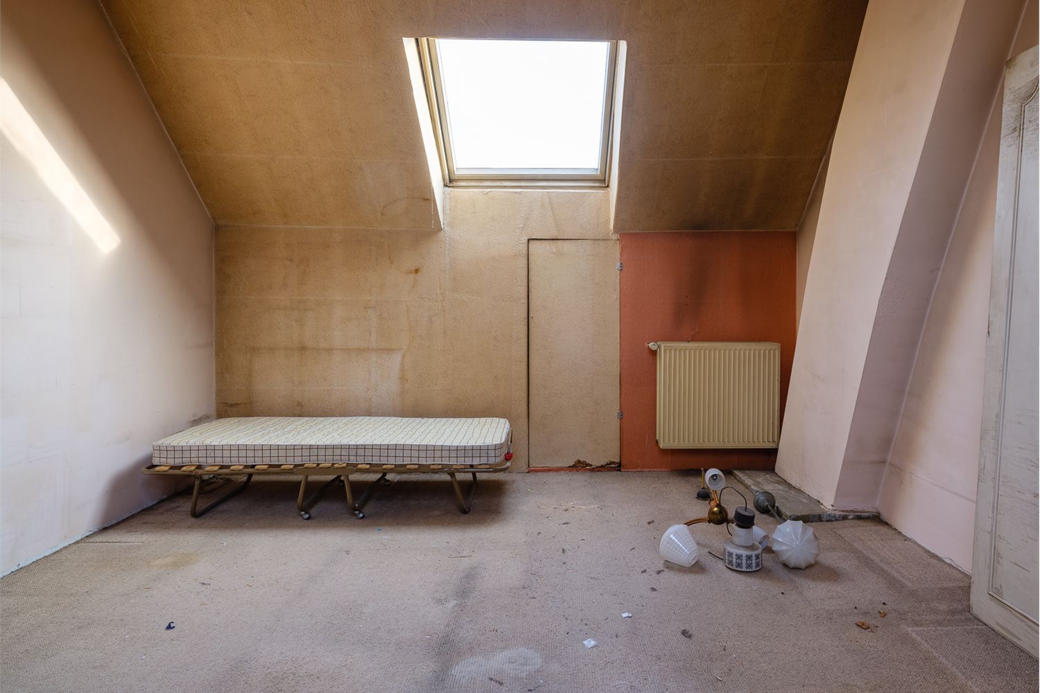 Woning verkocht in Gent