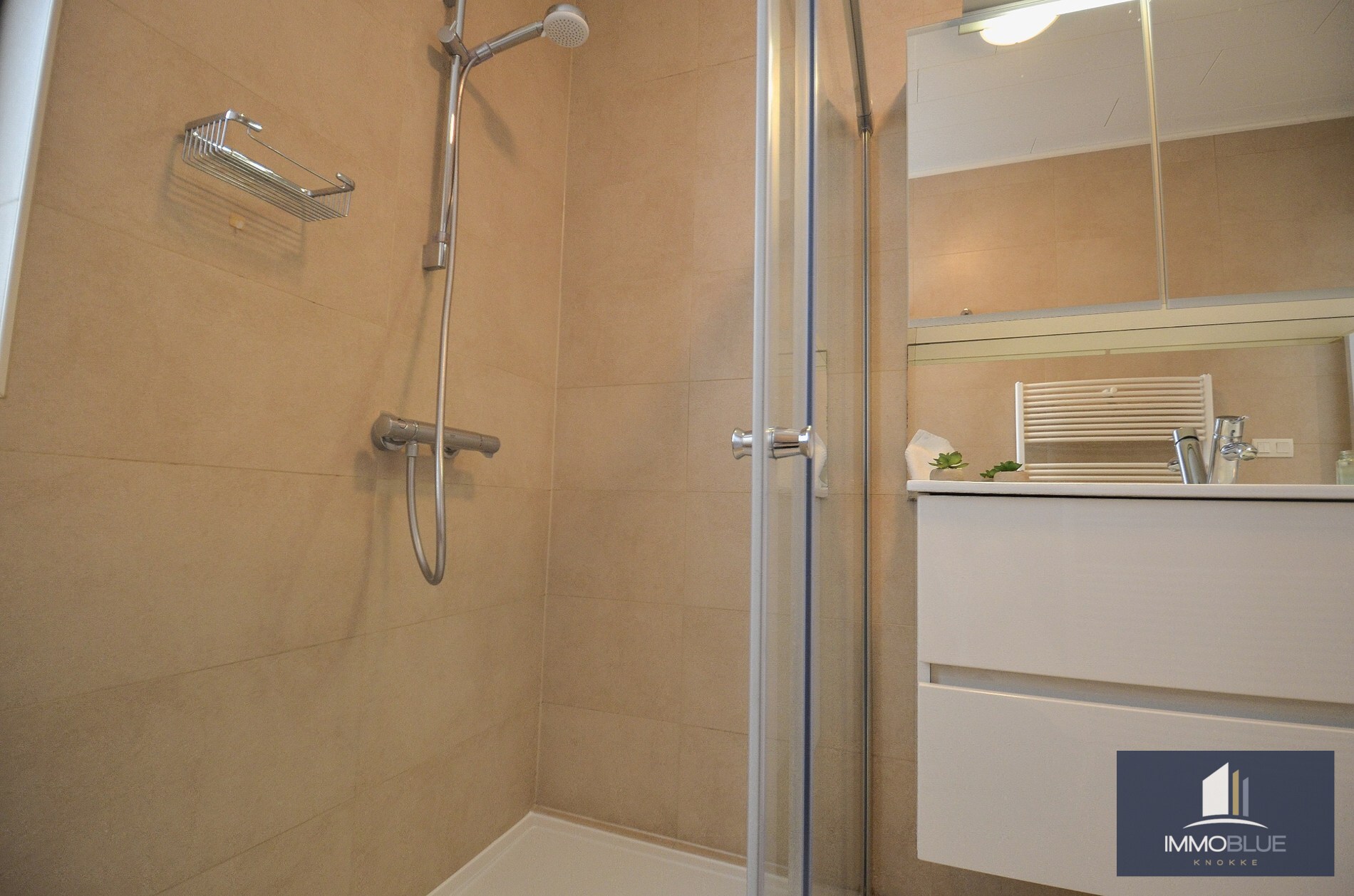 Ruime woning met ruime terrassen en een inpandige garage gelegen nabij de keuvelhoekstraat. 