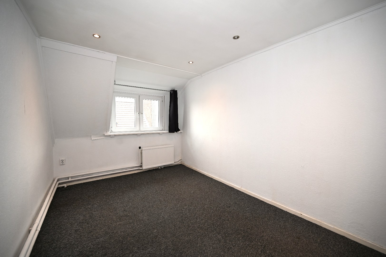 Bovenwoning te koop in Kerkrade