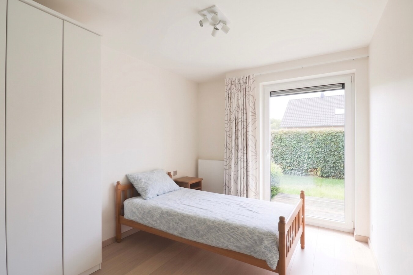 Zu verkaufen appartement - Oostduinkerke