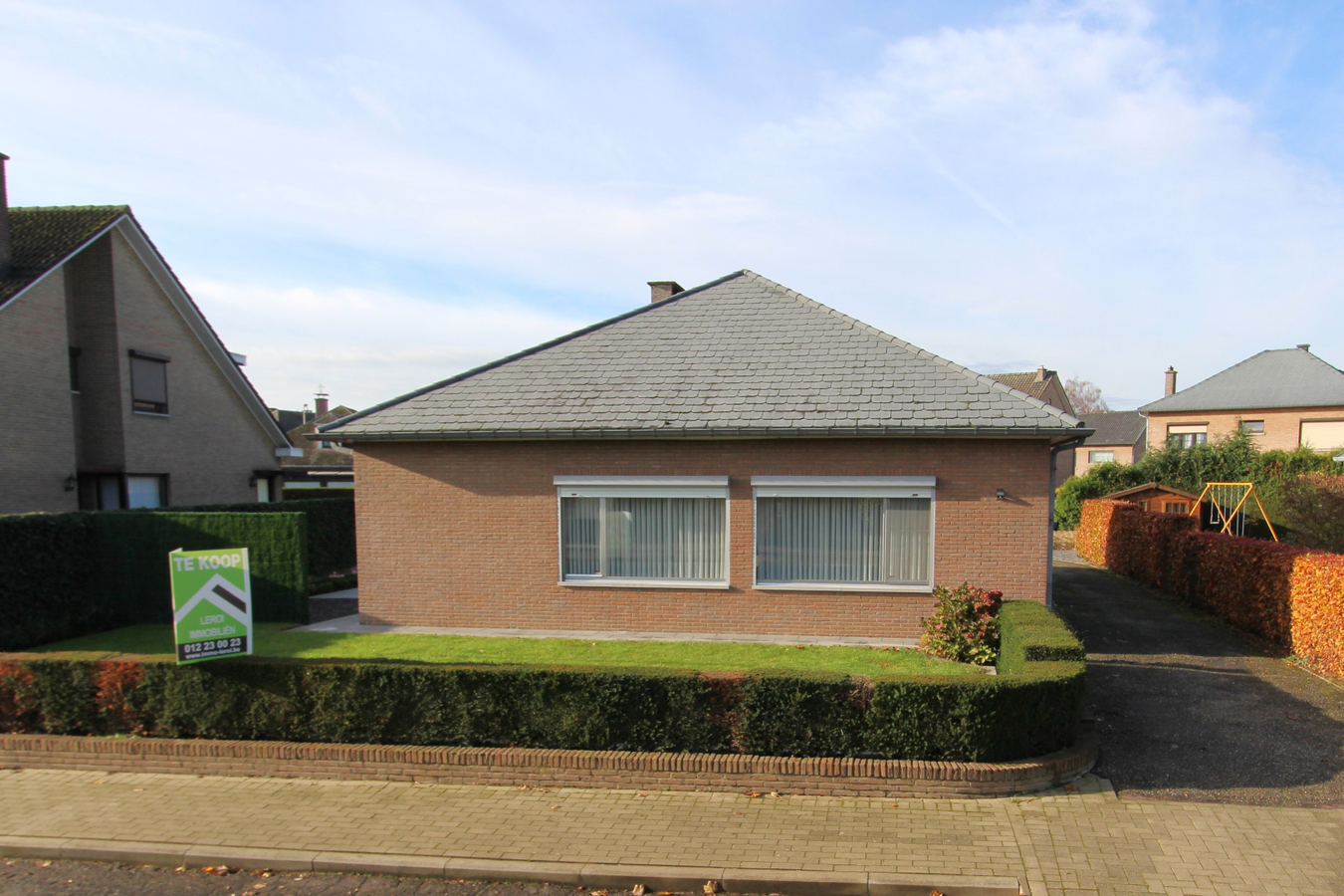 Verkocht woning - Tongeren