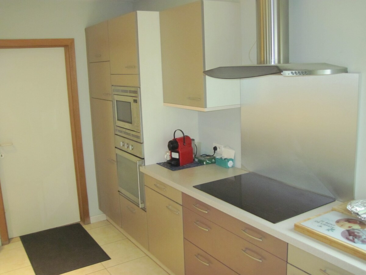 Aangenaam wonen in Semmerzake 