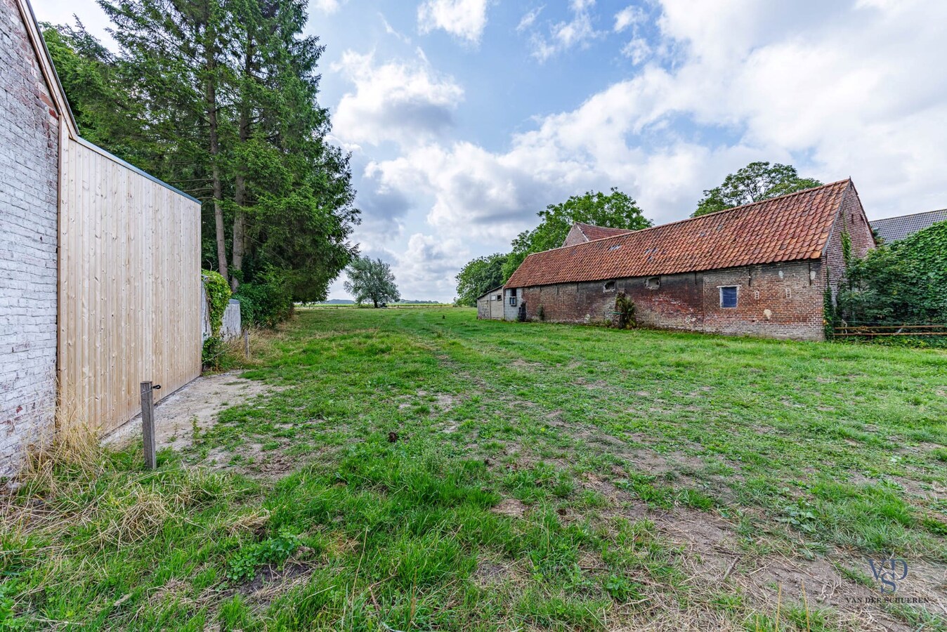 Projectgrond - Unieke investeringsopportuniteit in Gavere ! 