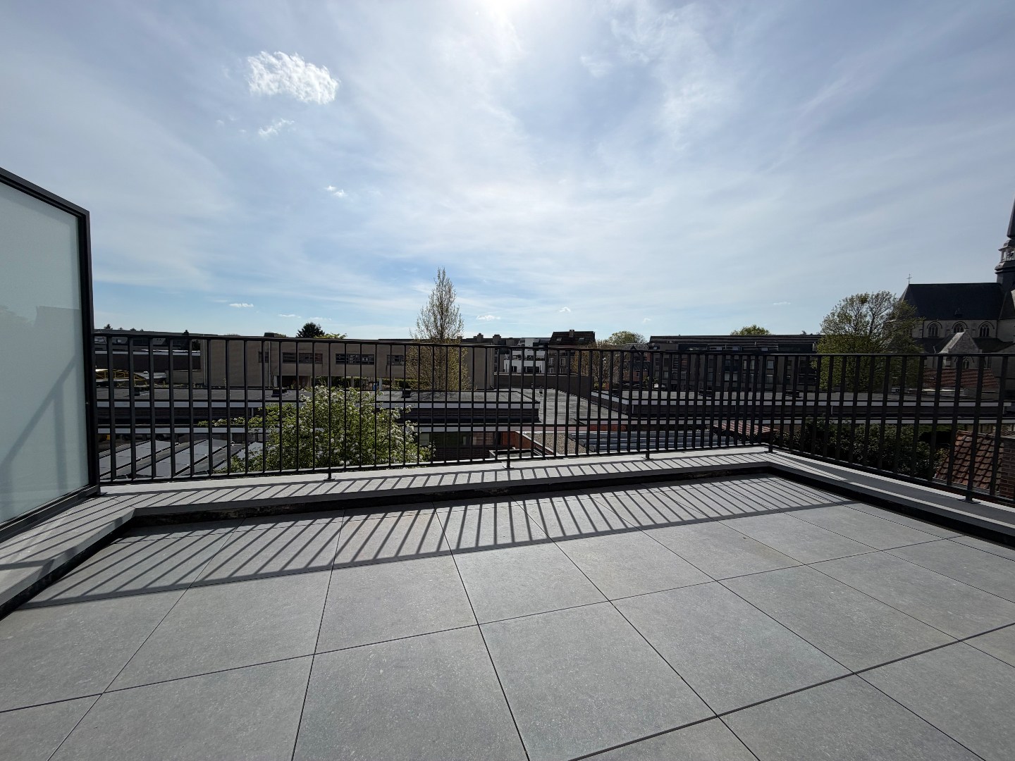 Nieuwbouw appartement met 3 slaapkamers gelegen in centrum Geel! 