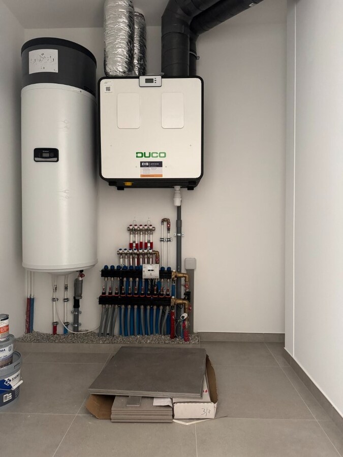 Appartement te huur in Ravels