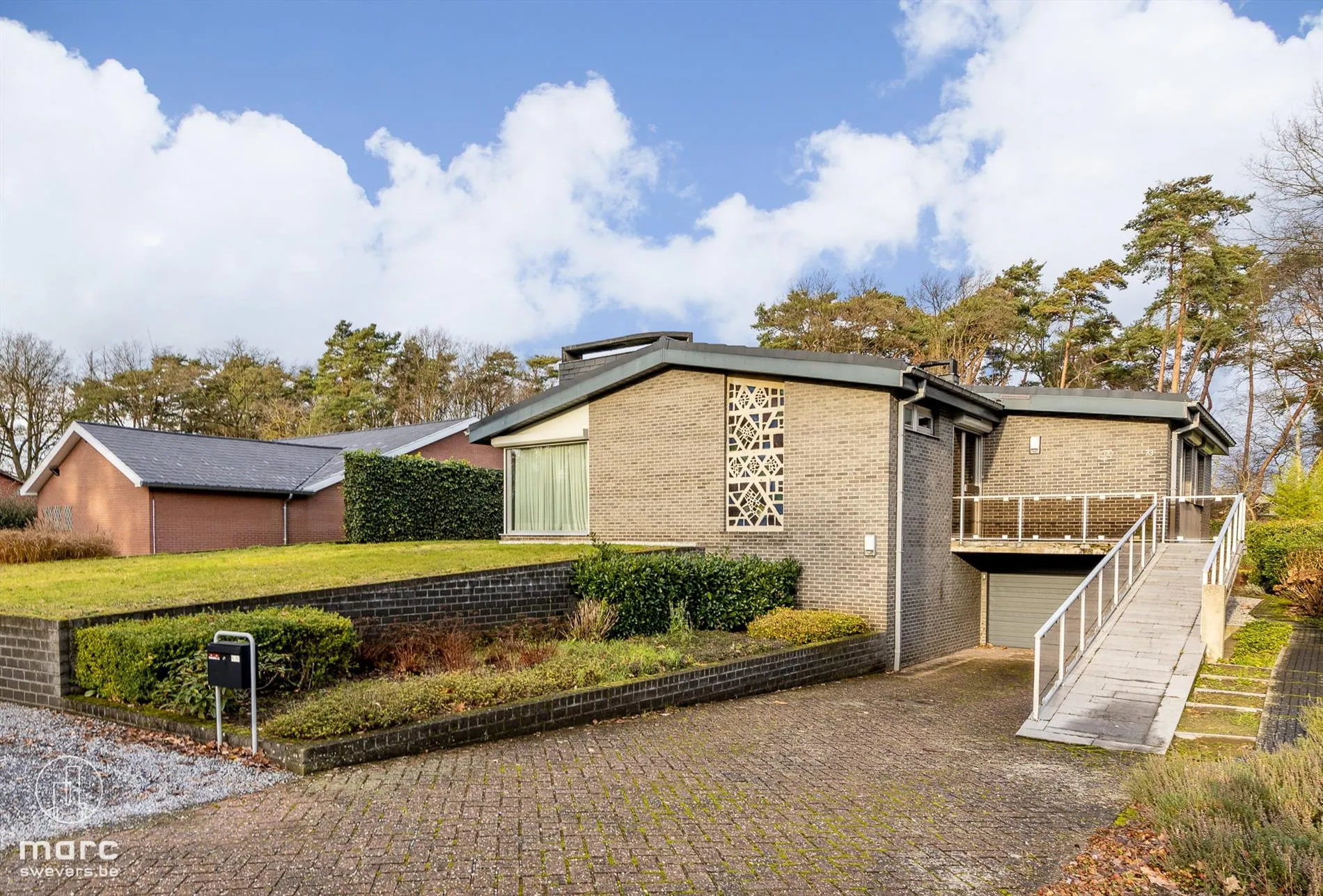 Verkocht woning - Koersel