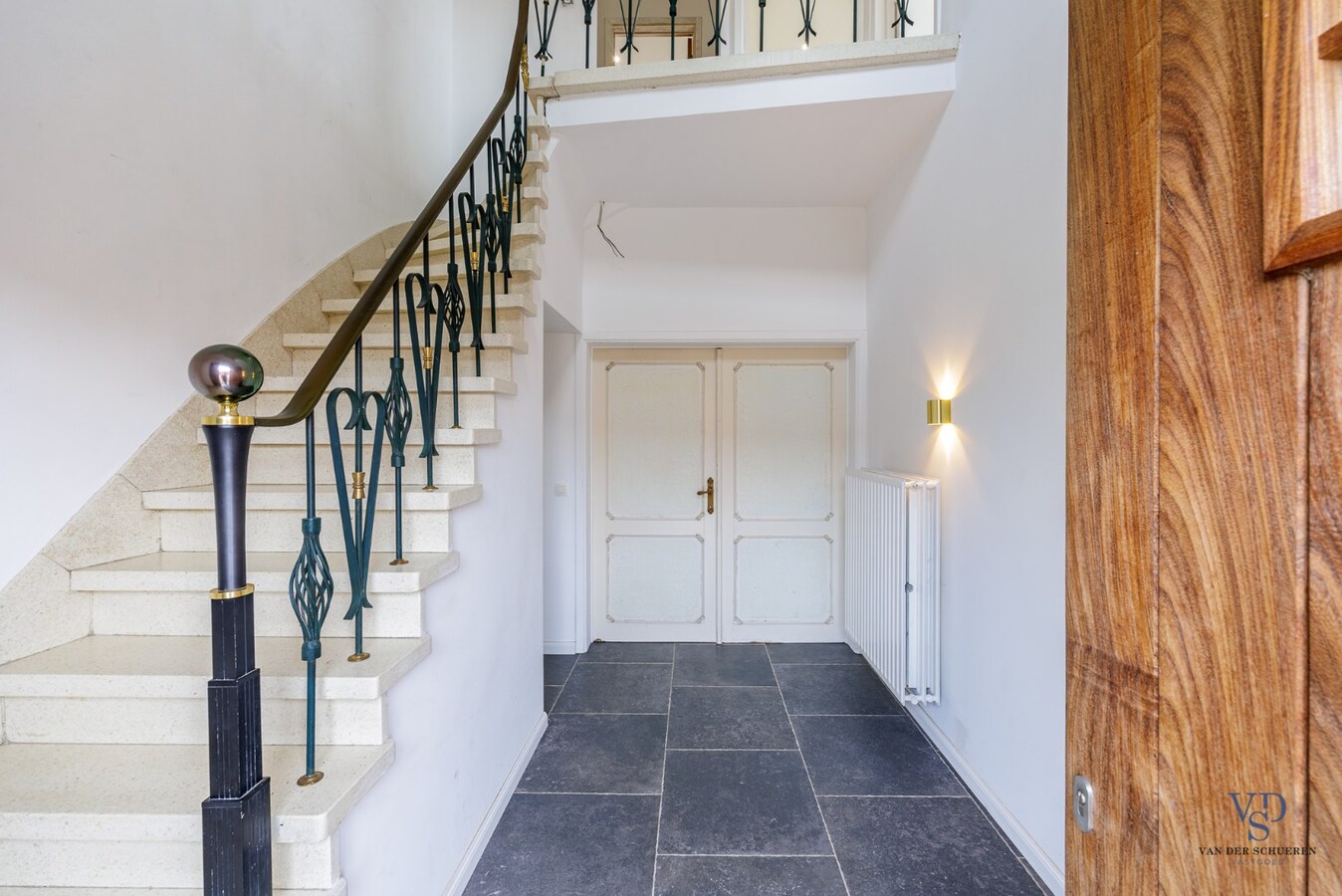 Charmant gerenoveerde villa met karakter en hedendaags comfort 