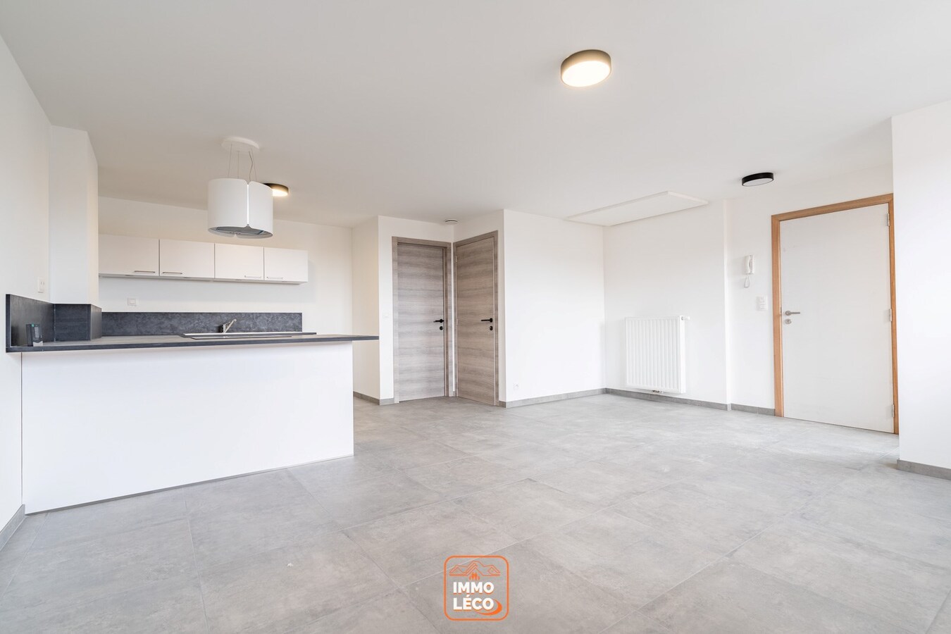 Appartement 1 chambre et balcon, dans une rue calme, COUP DE COEUR ! 