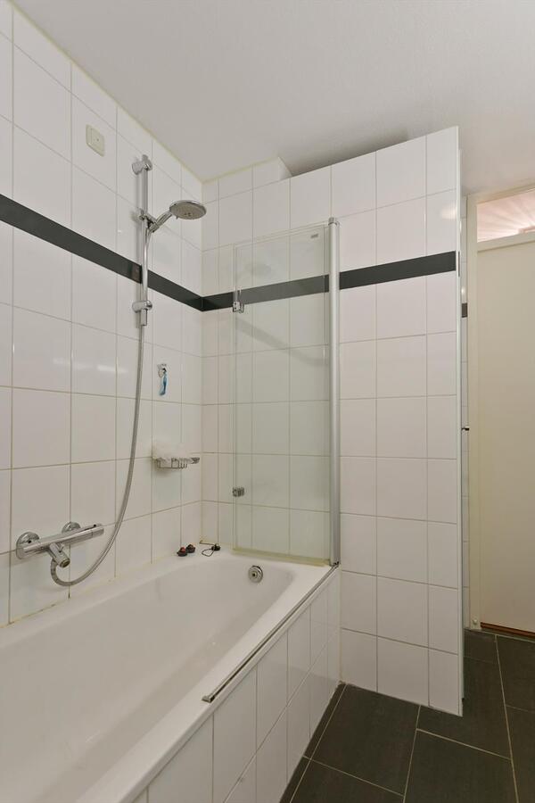 Appartement verkocht in Tilburg