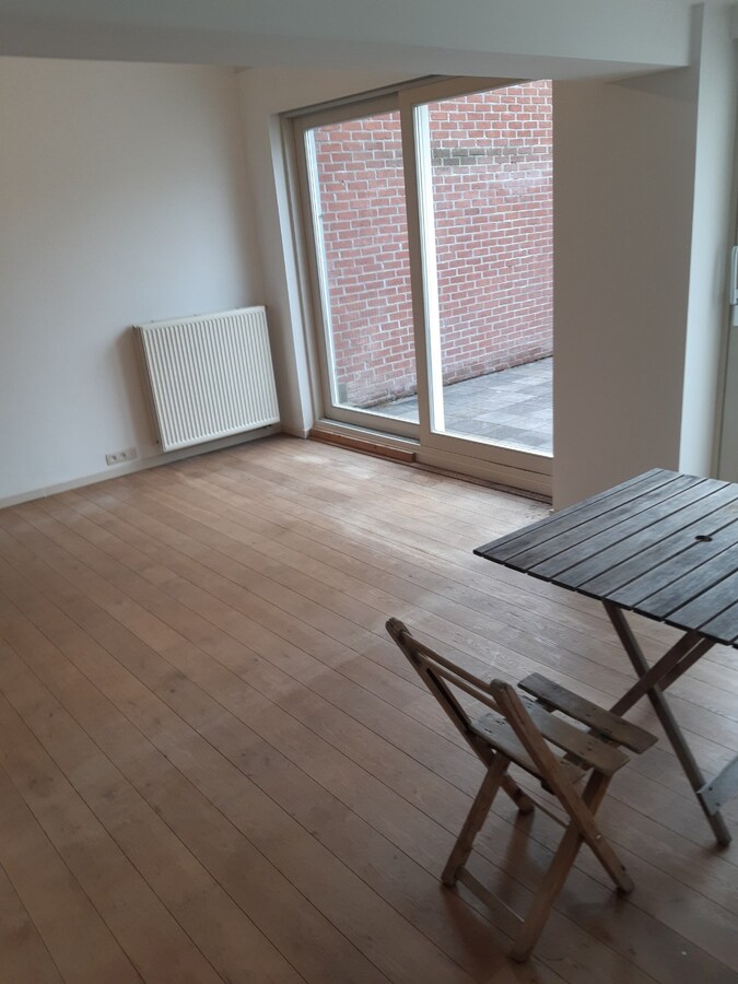 Aangenaam en stijlvol wonen. 