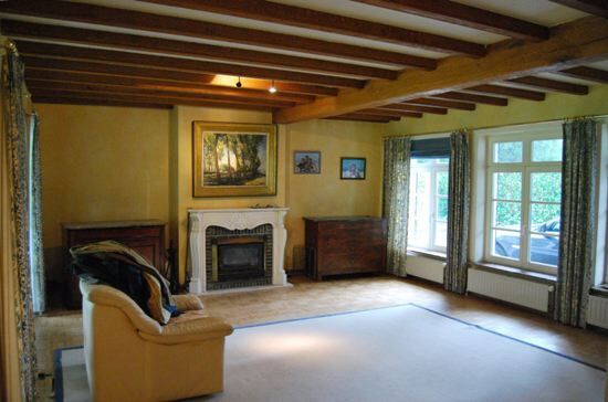 Villa vendu À Sint-Lievens-Esse