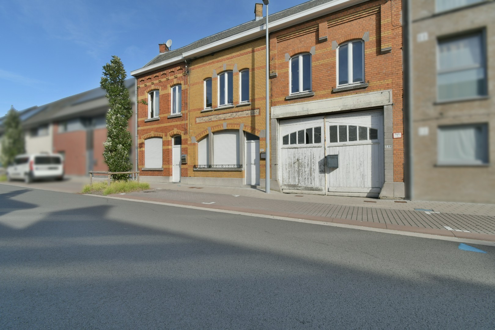 Projectgrond op een toplocatie in Roeselare! 